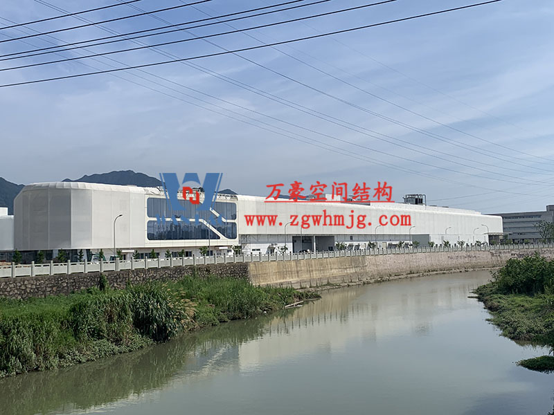 什么是織物幕墻？織物幕墻設計咨詢供應廠家該如何選擇？