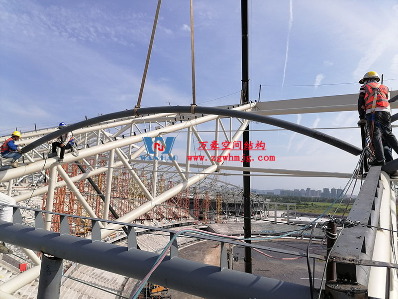 襄陽膜結(jié)構(gòu) 襄陽膜結(jié)構(gòu)