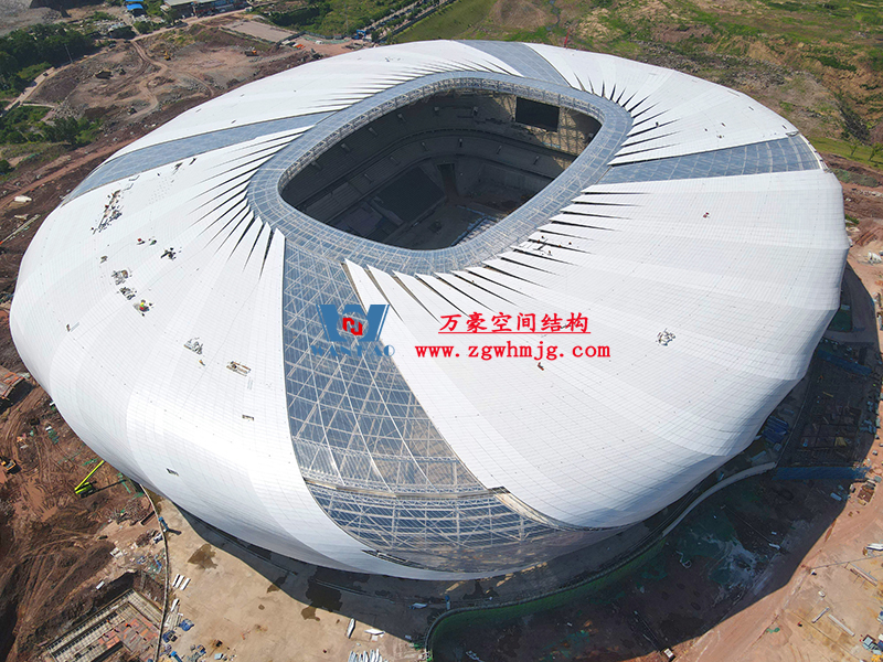 etfe膜結(jié)構(gòu) etfe膜結(jié)構(gòu)