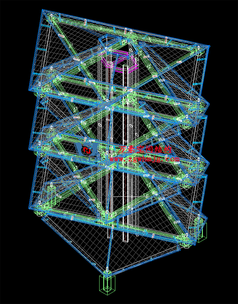 萬豪2023第8標-數智農業產業園先行啟動區塊項目設計施工總承包-瞭望塔膜結構工程 萬豪2023第8標-數智農業產業園先行啟動區塊項目設計施工總承包-瞭望塔膜結構工程