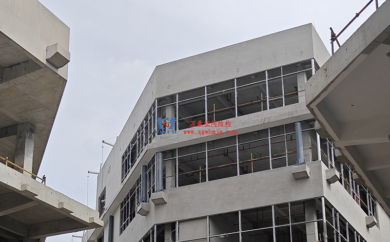 這個項目,開始施工。。。 這個項目,開始施工。。。