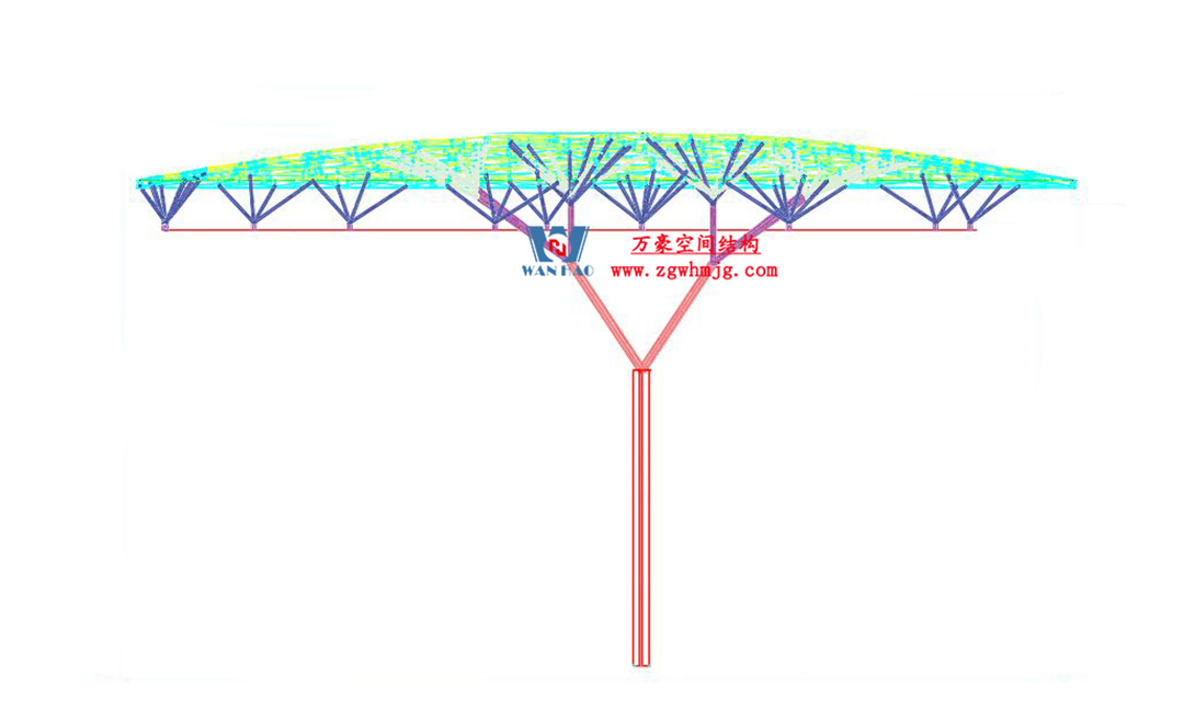 萬豪2024第1標-安吉縣昌碩小區地塊房產開發項目鋼結構天幕工程 萬豪2024第1標-安吉縣昌碩小區地塊房產開發項目鋼結構天幕工程