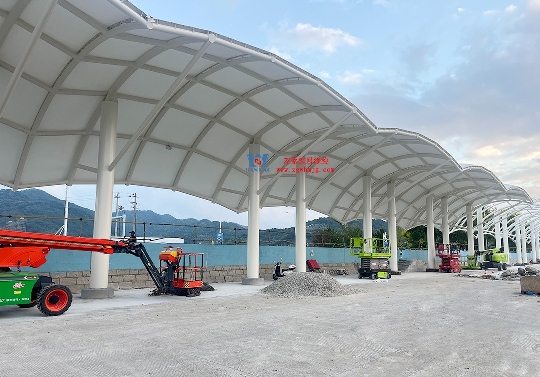 奉化區桐照漁港品質提升項目接近尾聲 奉化區桐照漁港品質提升項目接近尾聲