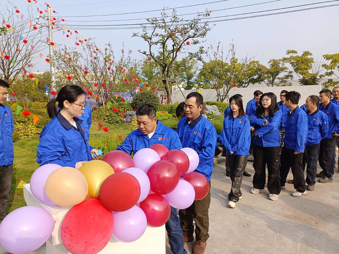 萬豪集團|喜迎喬遷，盛啟新章！