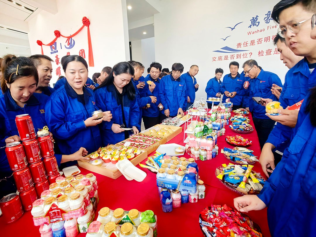 萬豪集團|喜迎喬遷，盛啟新章！