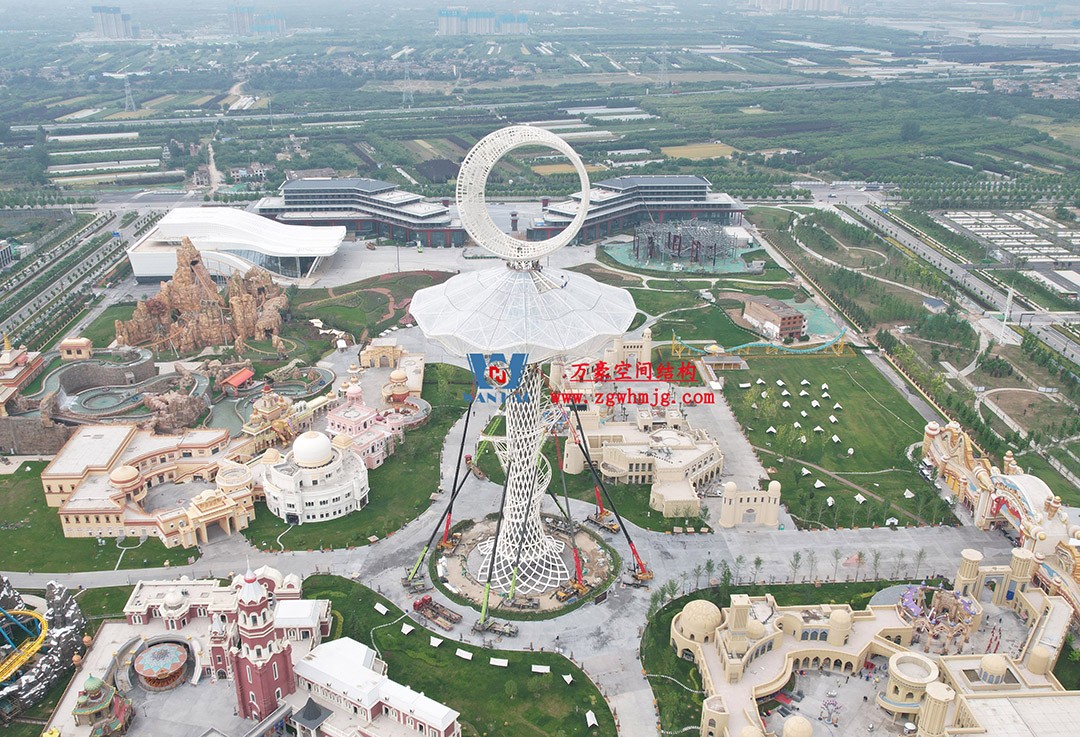 喜報(bào)！恭喜萬豪空間結(jié)構(gòu)榮獲中國鋼結(jié)構(gòu)協(xié)會2024年度技術(shù)創(chuàng)新獎