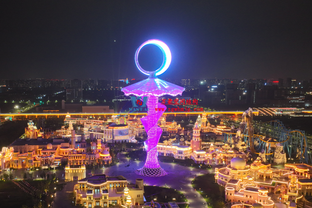 喜報(bào)！恭喜萬豪空間結(jié)構(gòu)榮獲中國鋼結(jié)構(gòu)協(xié)會2024年度技術(shù)創(chuàng)新獎