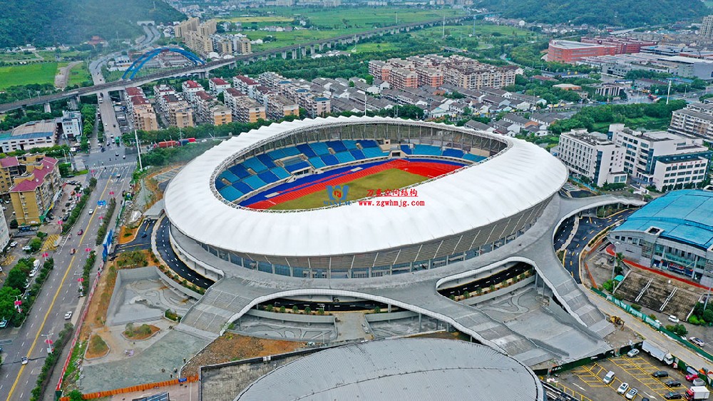 這個項目已完工，眾星云集，演唱會即將開始！