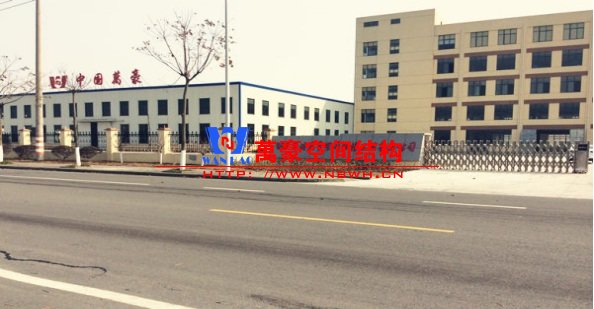 專業膜結構車棚廠家有哪些優勢？為什么做膜結構車棚要找專業廠家？