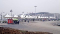 膜結(jié)構(gòu)公交站臺(tái)好用嗎？膜結(jié)構(gòu)公交站臺(tái)質(zhì)量如何？