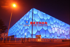 中國膜結構建筑發(fā)展歷程及前景分析