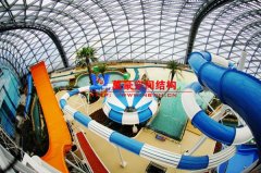 保持ETFE膜結構干凈的方法是什么？如何清潔ETFE膜結構