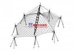 張拉膜膜結(jié)構(gòu)如何確定形狀？設(shè)計(jì)張拉膜時(shí)有哪些注意事項(xiàng)？