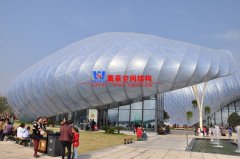 膜結構造價決定因素有哪些？降低膜結構造價的方法有哪些？