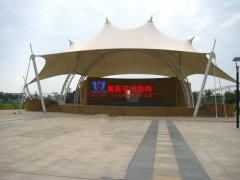 膜結(jié)構(gòu)工程驗(yàn)收內(nèi)容及合格標(biāo)準(zhǔn)是什么？