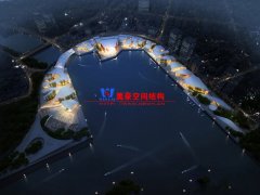 膜結構工程中常見的質量問題及解決方法