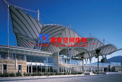 膜結構建筑安全指數高嗎？膜結構抵御惡劣天氣的能力如何？