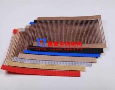 各類膜結構材料性能對比分析圖表