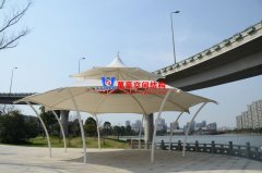 張拉膜結構性能為何如此穩定？其工作原理是怎樣的？