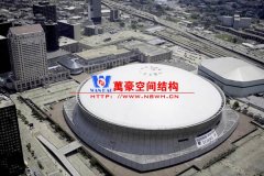 什么是鞍式單元張拉膜結構？鞍式單元張拉膜結構形態(tài)構造技巧是怎樣的？