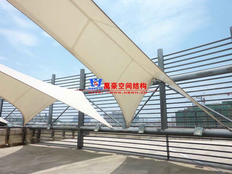 膜結構