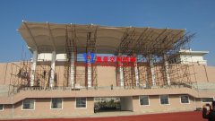 最全膜結(jié)構(gòu)建筑膜材分類(lèi)介紹