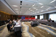 中國鋼結構協會空間結構分會膜結構專業組四屆四次會議紀要