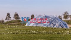 ETFE膜材有哪些特性優點？ETFE膜結構建筑優勢是什么？