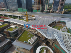 ETFE膜結(jié)構(gòu)怎么做才能更省錢？ETFE膜結(jié)構(gòu)工程價(jià)格影響因素有哪些？