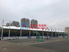 膜結(jié)構(gòu)工程招投標(biāo)需要用到哪些資料？膜結(jié)構(gòu)工程招投標(biāo)注意事項解析