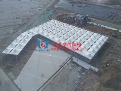 如何選擇合適的膜結(jié)構(gòu)？選擇張拉膜結(jié)構(gòu)時(shí)要了解哪些性能？